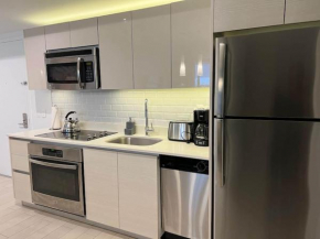 Miami Beach 1B 1B Beautiful Apartment 05A
